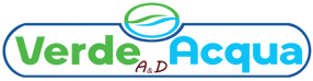 logo Verde Acqua